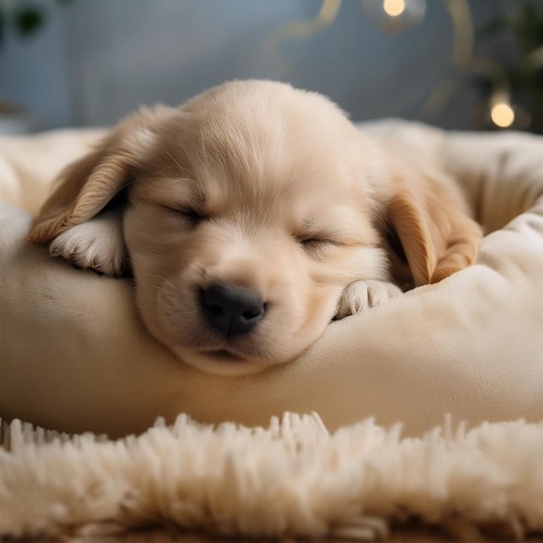 Terapia Musical Para Perros: Melodías Relajantes