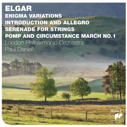 Elgar: Enigma Variations