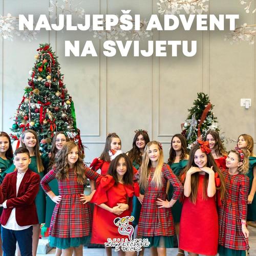 Najljepši Advent Na Svijetu