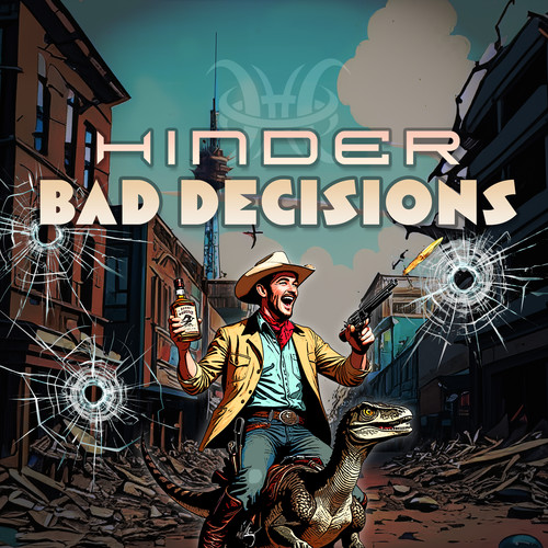 Bad Decisions (Explicit)