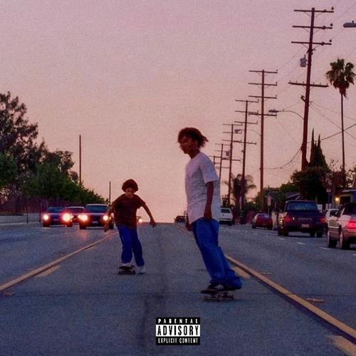 OCTOBERS FIRST BORN, Vol. 1 (Explicit)