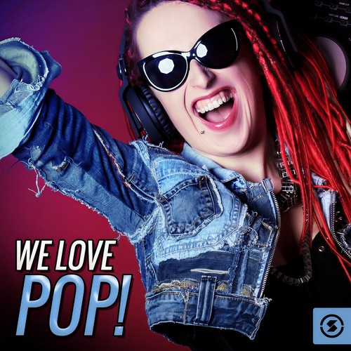 We Love Pop!