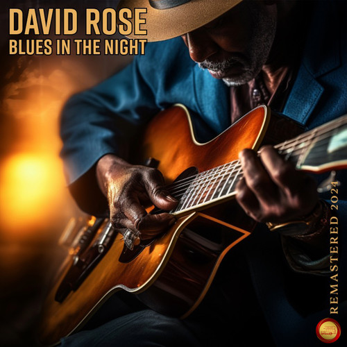 Blues in the Night (Remastered 2024)