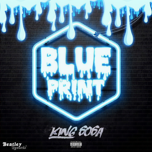 Blue Print (Explicit)