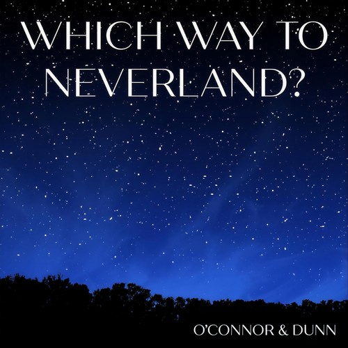 Which Way to Neverland? (feat. Marco Giacona)