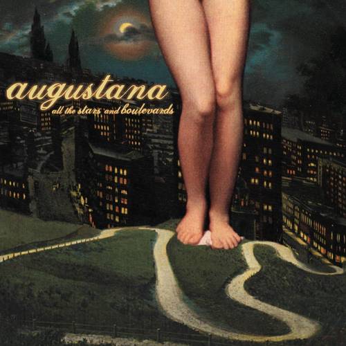 All The Stars and Boulevards