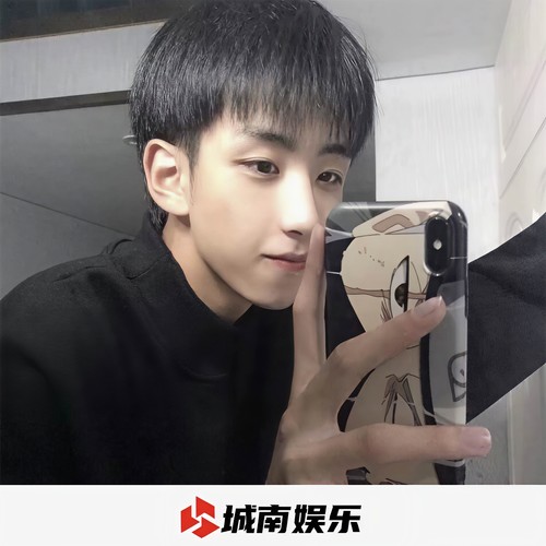 姐姐真漂亮