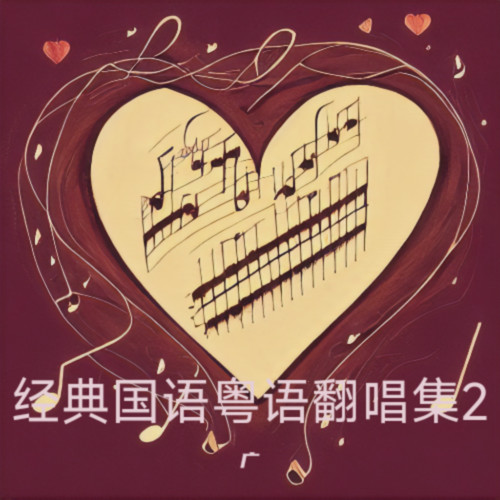 经典国语粤语翻唱集2