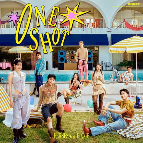 ONE SHOT - Single