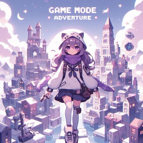 Game mode (Adventure)