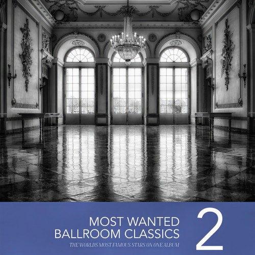 Most Wanted Ballroom Classics, Vol. 2