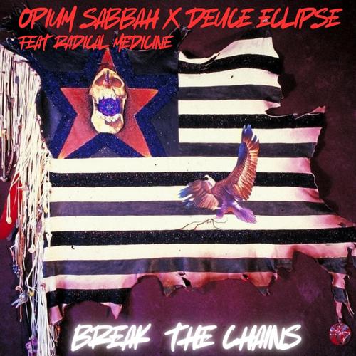 Break The Chains (feat. Radical Medicine: Decoy Gallerina) [Explicit]