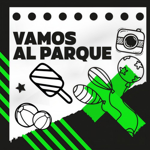 Vamos al Parque