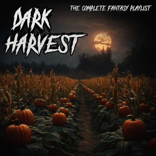 Dark Harvest - The Complete Fantasy Playlist