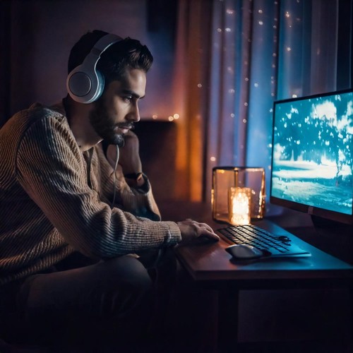 Study Essentials: Lofi Music for Concentration