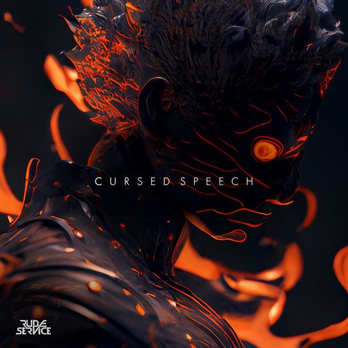 Cursed Speech EP (Explicit)