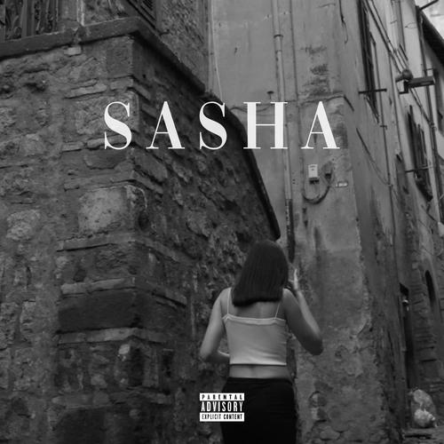 SASHA (feat. Kevin Miho & Rich G) [Explicit]