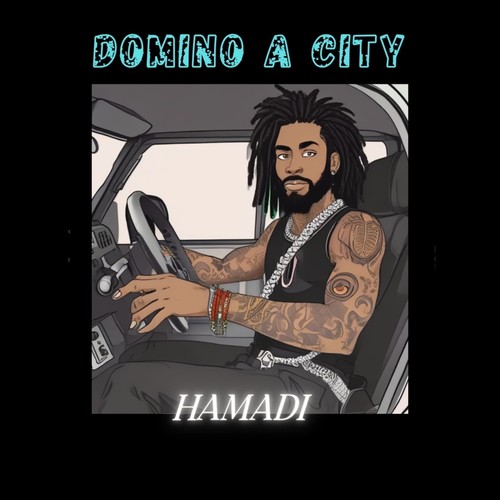 Domino a City (Explicit)