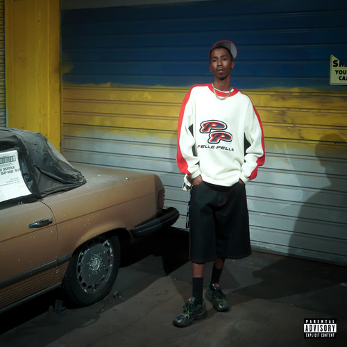 Flying (Explicit)