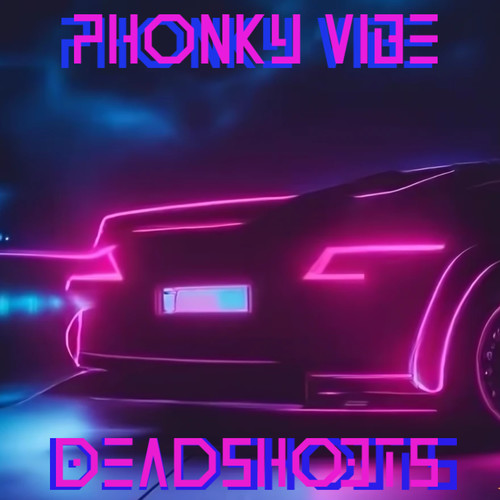 Phonky Vibe (Explicit)