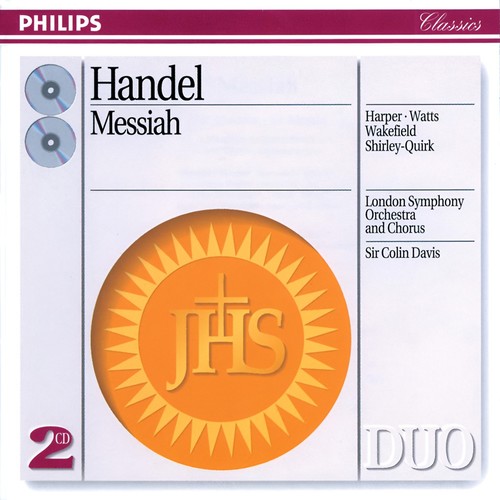 Handel: Messiah