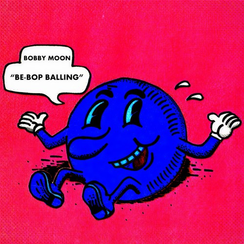 Be-Bop Balling