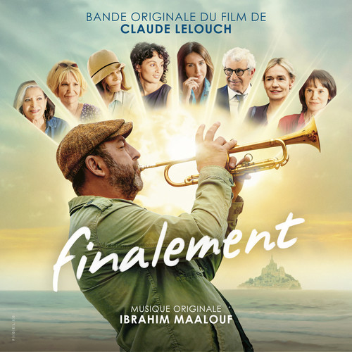 Finalement (Bande originale du film)