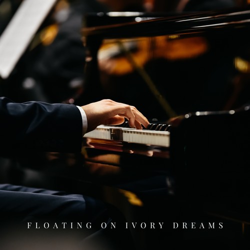 Floating on Ivory Dreams