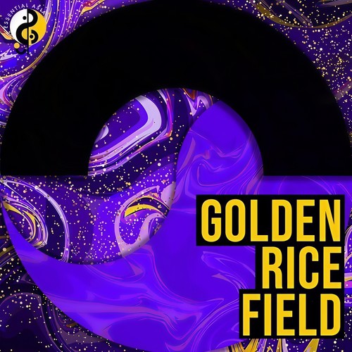 Golden Rice Field - Asian Hip Hop Collection