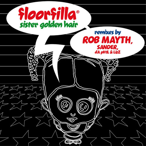 Sister Golden Hair (2006 Remixes)