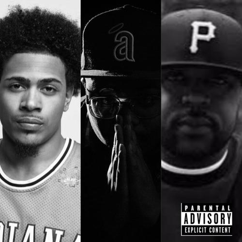 Bars (feat. Walter West & Sean Price) [Explicit]