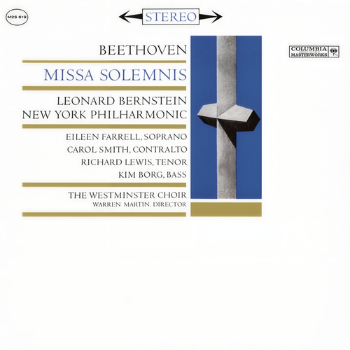 Beethoven: Missa Solemnis in D Major, Op. 123 (Remastered)