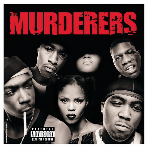 Irv Gotti Presents: The Murderers (Explicit)