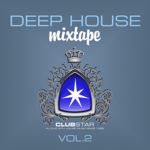 Deep House Mixtape, Vol. 2