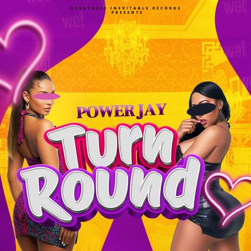 Turn Round