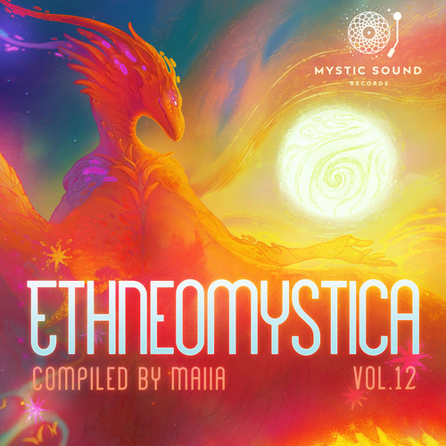 Ethneomystica, Vol. 12