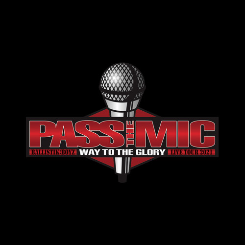 BALLISTIK BOYZ PROLOGUE LIVE TOUR 2021 “PASS THE MIC” ～WAY TO THE GLORY～