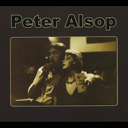 Peter Alsop