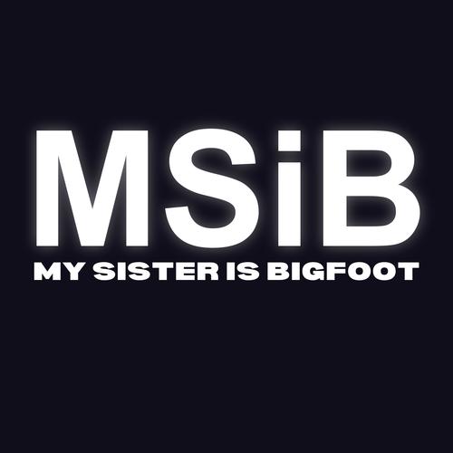 My Sister is Bigfoot (feat. Telethon & Steven Page)