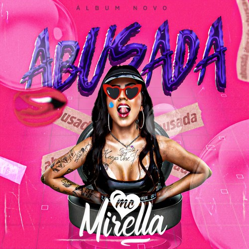 Abusada (Explicit)