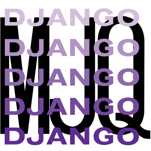 Copertine Album DN (Django)