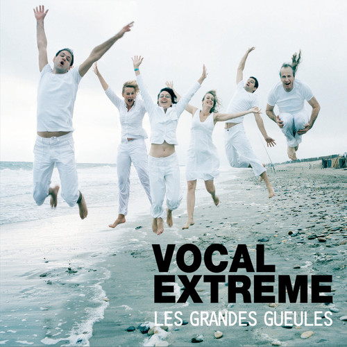 Vocal Extreme