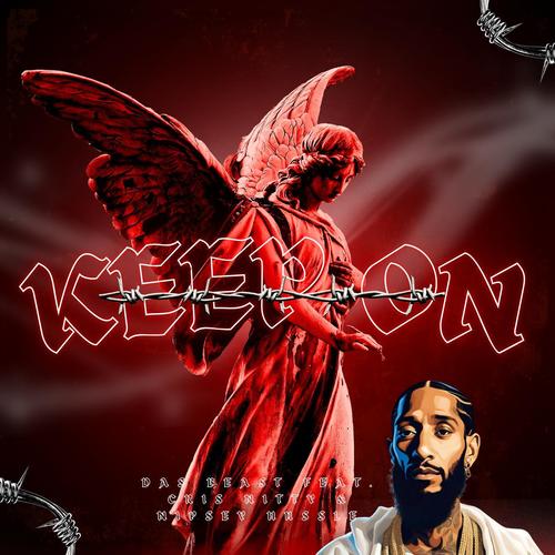 Keep On (feat. Nipsey Hussle) [Explicit]