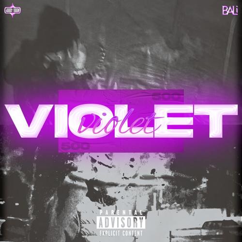 Violet (Explicit)