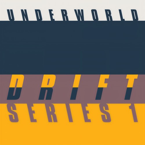 DRIFT Series 1