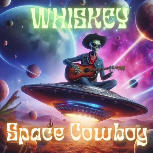 Space Cowboy