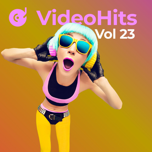 Video Hits, Vol. 23