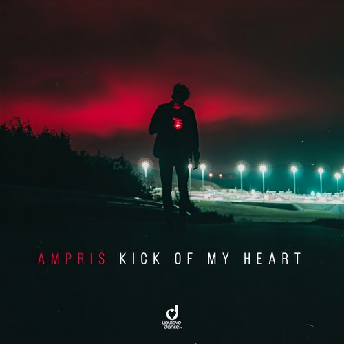 Kick of My Heart