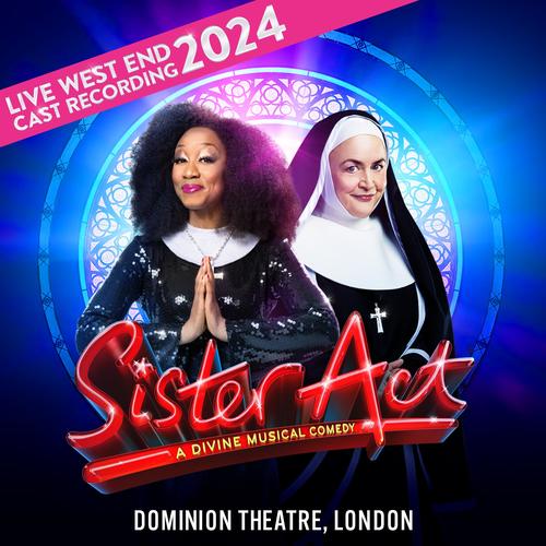 Sister Act (West End Cast 2024)