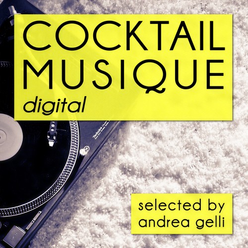 COCKTAIL MUSIQUE